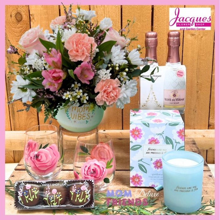 Mom Friends Gift Package!
