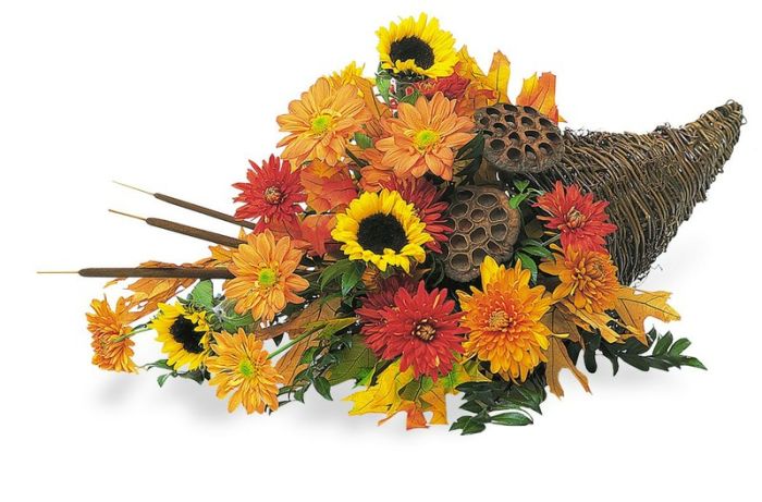 JAC Harvest Cornucopia