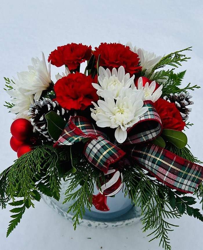 Season\'s Greetings!