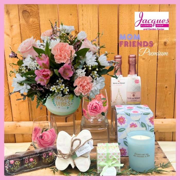 Mom Friends Gift Package!