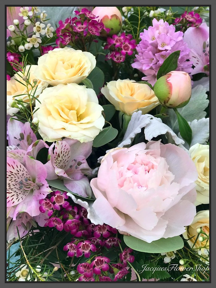Mom\'s Glorious Garden22!