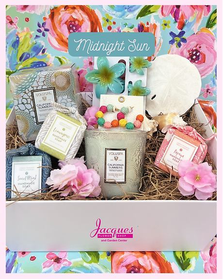 Midnight Sun Gift Bundle