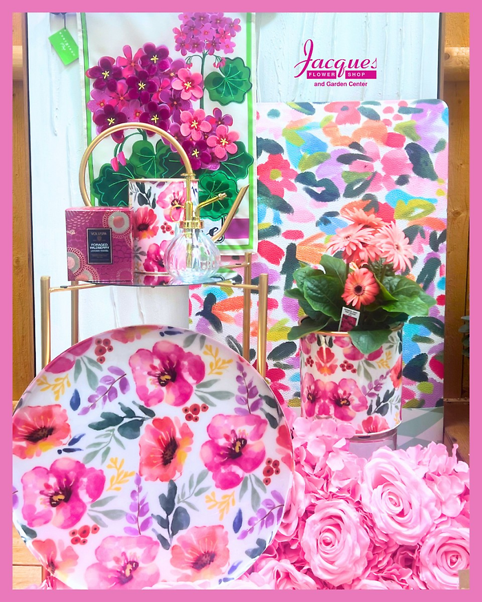 Pretty Porch Party Gift Set