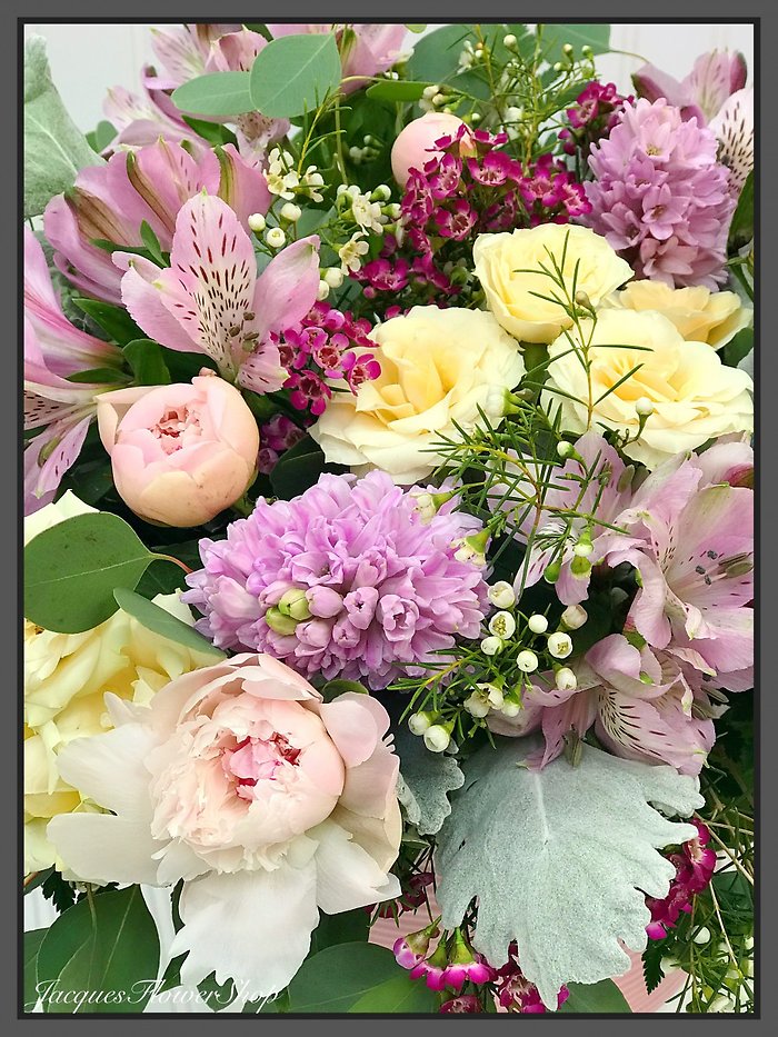 Mom\'s Glorious Garden22!