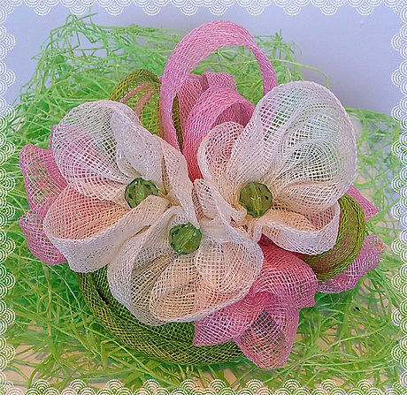 JM Sassy Pastel