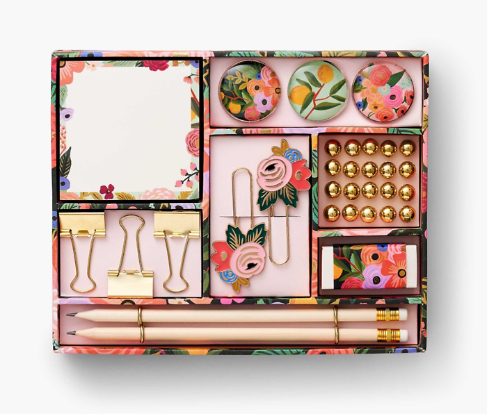 Rifle Paper Co. Garden Party Tackle Box
