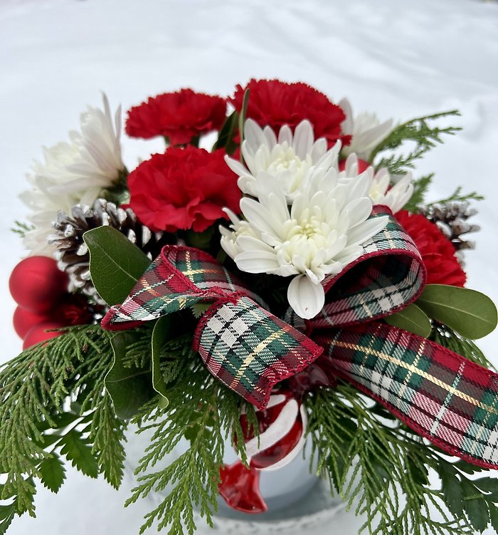 Season\'s Greetings!