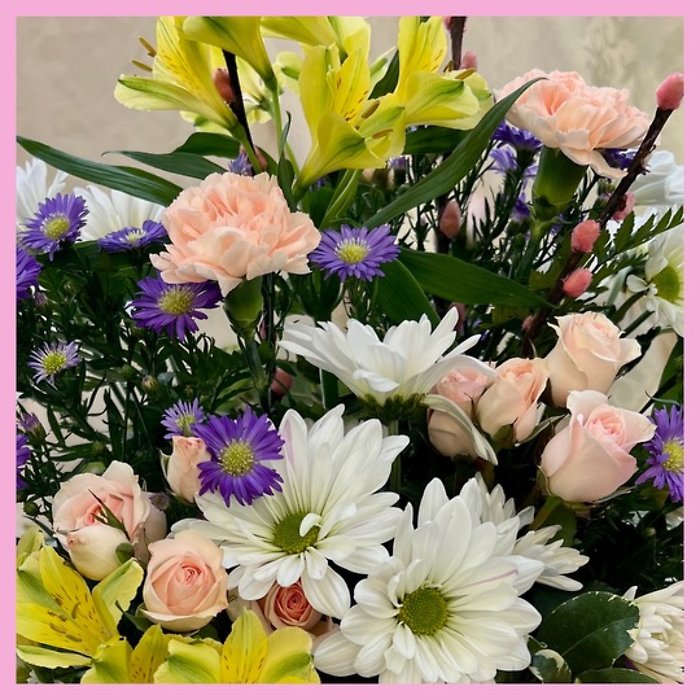 Happy Easter Wishes!