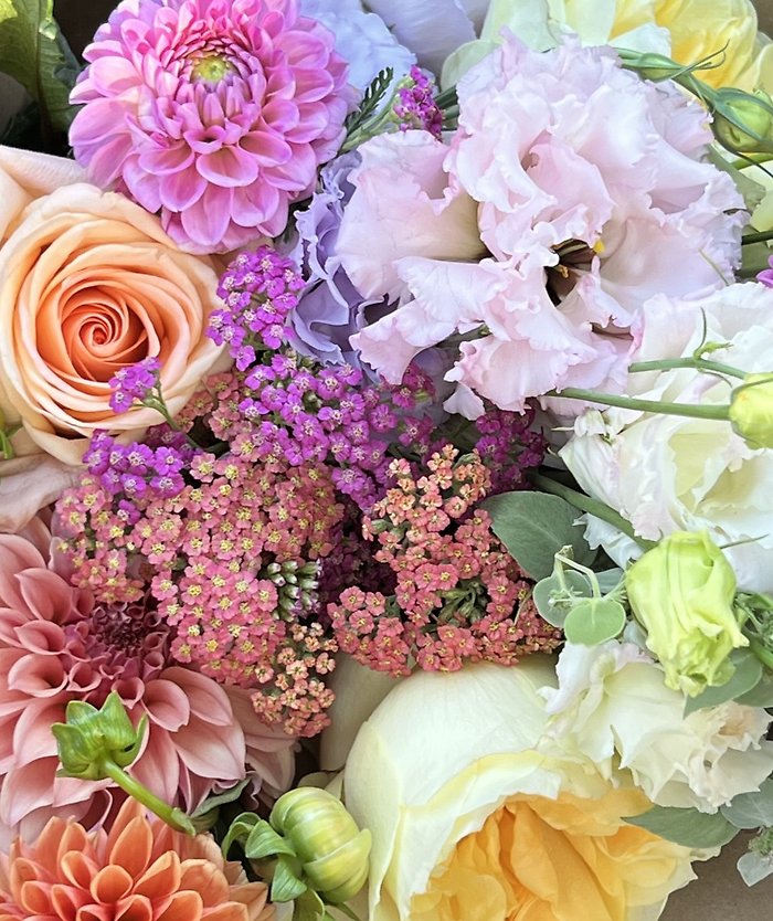Designer\'s Choice Presentation Bouquet