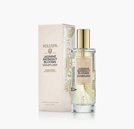 Jasmine Midnight Blooms Room Spray