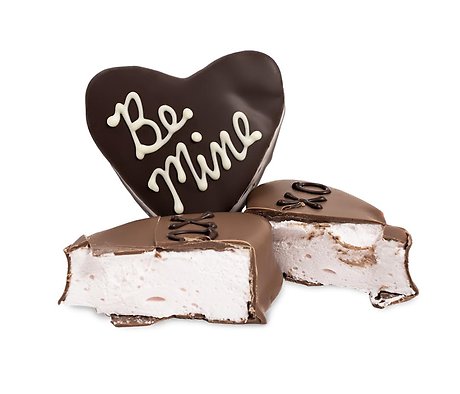 Van Otis Chocolate Marshmallow