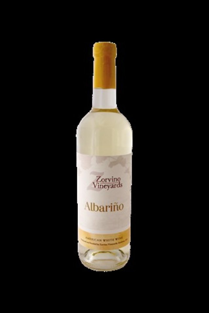 Zorvino Albarino