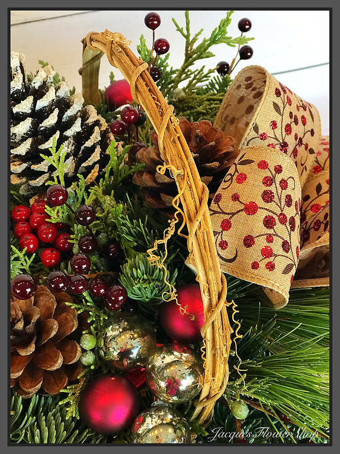 JQ Cozy Christmas