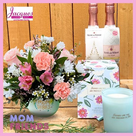 Mom Friends Gift Package!