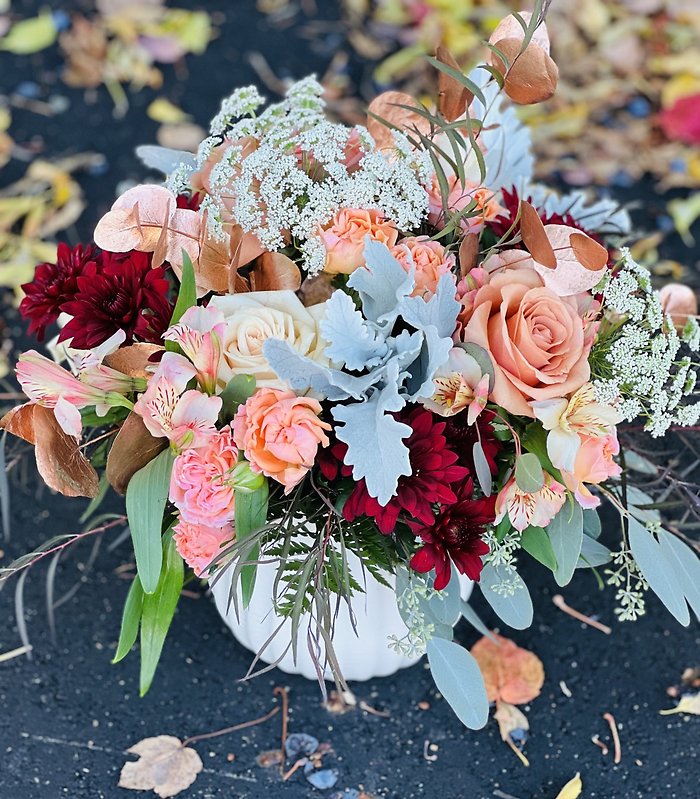 Crisp Autumn