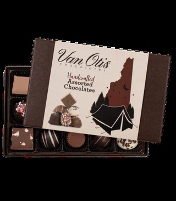 Van Otis Assorted Chocolate Box
