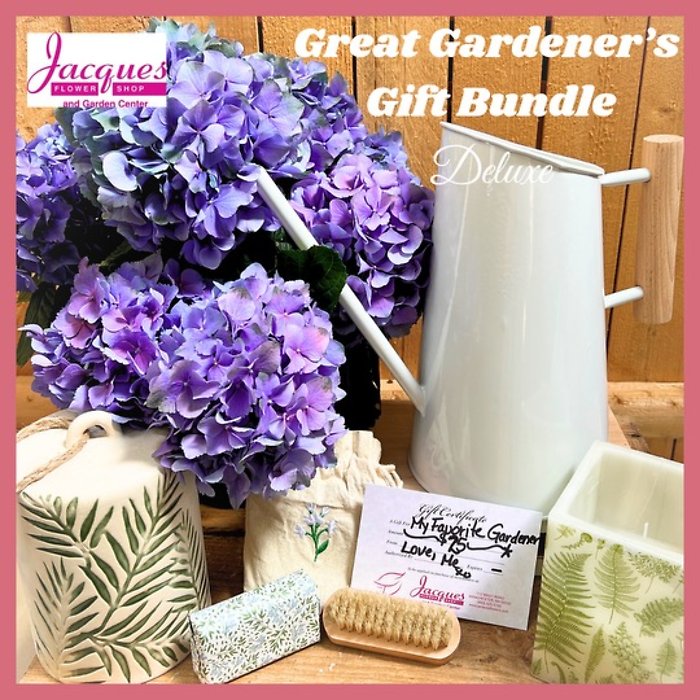 Great Gardener Gift Bundle!